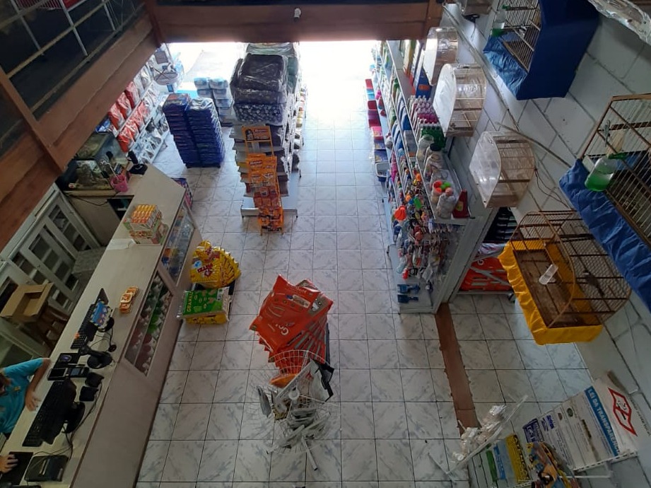 Banho e Tosa em Santo André